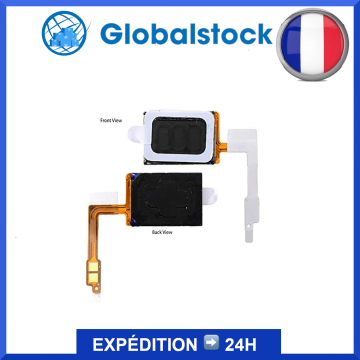 Haut Parleur du Bas Buzzer Sonnerie Speaker pour Samsung Galaxy J4 (2018) J400F