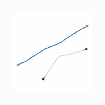 Nappe Antenne pour Samsung Galaxy S9 2 pcs ensemble