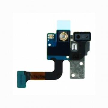 Nappe capteur de proximité + luminosité pour Samsung Galaxy S8/S8 Plus