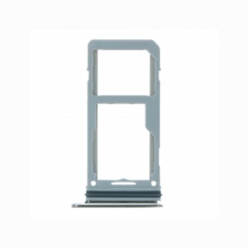 Tiroir de carte sim pour Samsung Galaxy S8/S8 Plus Dual Card Gold / Or