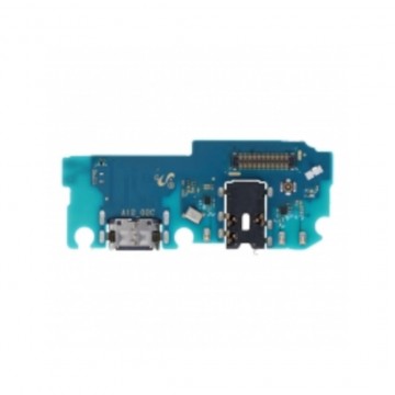 Connecteur de charge pour Samsung Galaxy A12