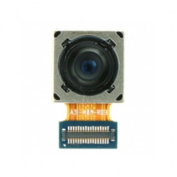 Caméra arrière pour Samsung Galaxy A12/M12 48MP