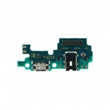 Connecteur de charge pour Samsung Galaxy A21s A217F