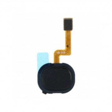 Câble flexible de capteur d'empreintes pour Samsung Galaxy A21s Noir