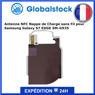 Antenne NFC Nappe de Charge sans Fil pour Samsung Galaxy S7 EDGE SM-G935