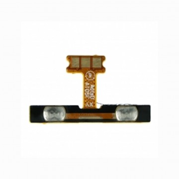 Nappe volume pour Samsung Galaxy A01