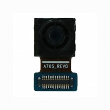 Caméra avant pour Samsung Galaxy A70s