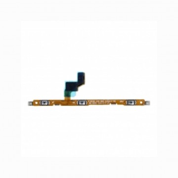 Nappe volume et power pour Samsung Galaxy A70/A70s