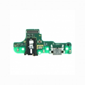 Connecteur de charge pour Samsung Galaxy A20s