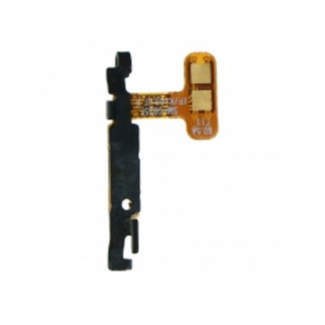 Nappe bouton power pour Samsung Galaxy S6 edge