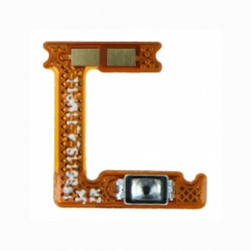 Nappe bouton power pour Samsung Galaxy A20s