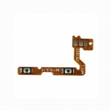 Nappe bouton volume pour Samsung Galaxy A20s