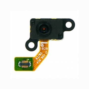 Nappe flexible de capteur d'empreintes digitales intégré pour Samsung Galaxy A90 5G (A908)