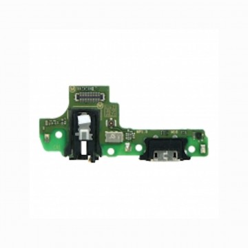 Connecteur de charge pour Samsung Galaxy A10s A107M / M15