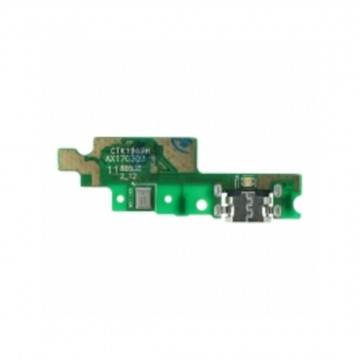 Nappe connecteur de charger pour XiaoMi Redmi 4X