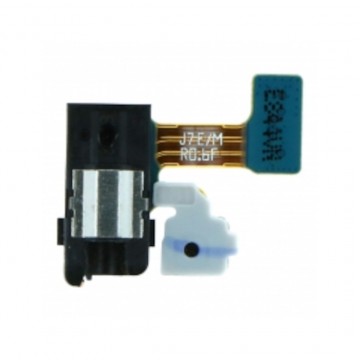 Nappe prise jack audio écouteur pour Samsung Galaxy J3 2017/J7 2017/J7 Pro/J4/J4 Plus/J4 Core J410