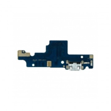 Connecteur de charge pour Xiaomi Redmi Note 4X Connecteur large