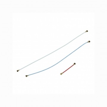 Nappe Antenne pour Samsung Galaxy A80 (A805F) 3pcs in one set