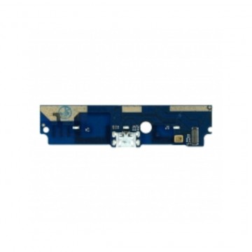 Nappe connecteur de charger pour Xiaomi Redmi Note Simple Sim