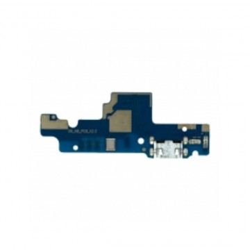 Connecteur de charge pour Xiaomi Redmi Note 4X Connecteur étroit