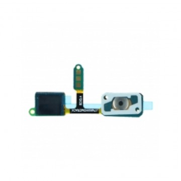 Nappe connecteur bouton home capteur câble pour Samsung Galaxy J4/J4 Plus
