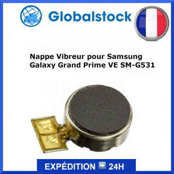 Nappe Vibreur pour Samsung Galaxy Grand Prime VE SM-G531