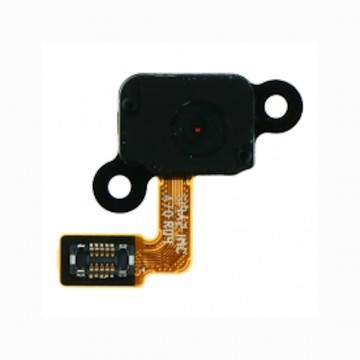 Nappe flexible de capteur d'empreintes digitales intégré pour Samsung Galaxy A70