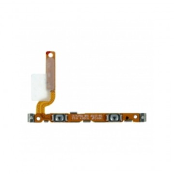 Nappe volume pour Samsung Galaxy J5 Prime/On5/J7 Max/J7 Prime 2/J7 2018