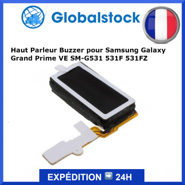 Module haut-parleur pour Samsung Galaxy Grand Prime VE SM-G531 531F 531FZ
