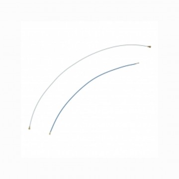 Nappe Antenne pour Samsung Galaxy A20 2pcs in one set