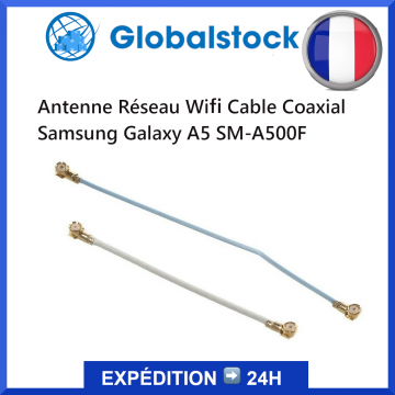 Antenne Réseau Wifi Cable...