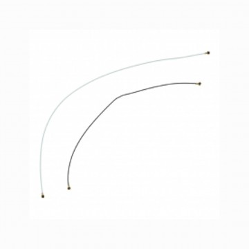 Câble antenne signal pour Samsung Galaxy A30 2pcs in one set