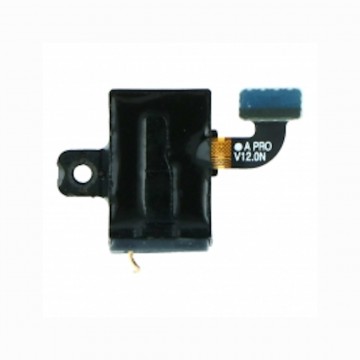 Nappe Jack Prise Casque Oreillette pour Samsung Galaxy A3 (2017)/A5 (2017)