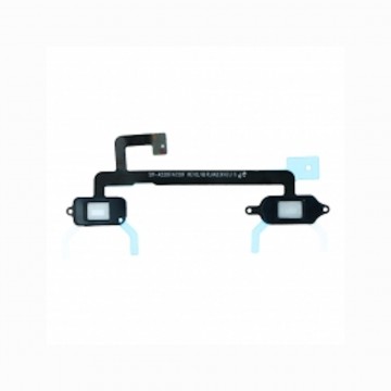Nappe connecteur bouton tactile touche capteur pour Samsung Galaxy A5 (2017)