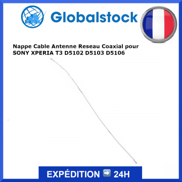 Nappe Cable Antenne Reseau...