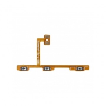 Nappe bouton power et volume pour Xiaomi Redmi Note 9T 5G