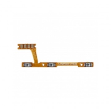 Nappe bouton power et volume pour Xiaomi Redmi 9T/Poco M3