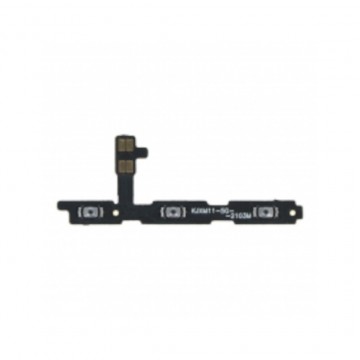 Nappe bouton power et volume pour Xiaomi Mi 11 5G