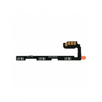 Nappe bouton power et volume pour Xiaomi Mi Note 10/Note 10 Pro/Mi Note 10 lite