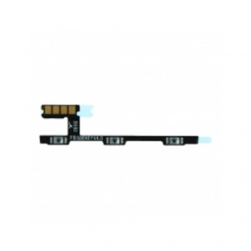 Nappe bouton power et volume pour Xiaomi Redmi 7