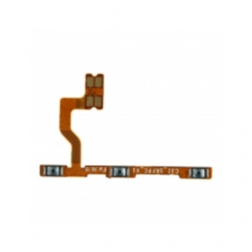 Nappe bouton power et volume pour Xiaomi Redmi 8/8A