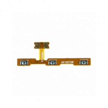 Nappe bouton power et volume pour Xiaomi Mi CC9e/A3