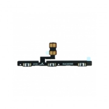 Nappe bouton power et volume pour Xiaomi Mi 9