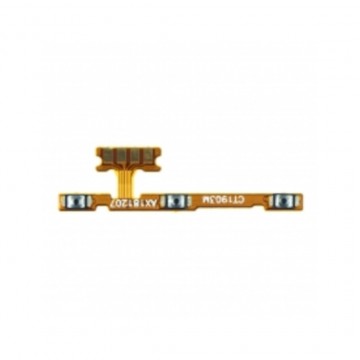 Nappe bouton power et volume pour Xiaomi Mi Play