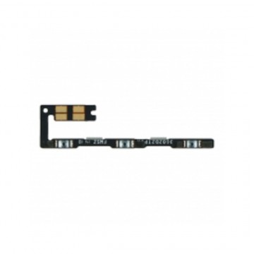 NAPPE BOUTON POWER ON / OFF ALLUMAGE - VOLUME pour Xiaomi Mi 8 Lite