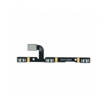 Nappe bouton power et volume pour Xiaomi Pocophone F1