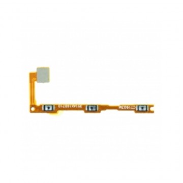 Nappe bouton power et volume pour Xiaomi Mi Max