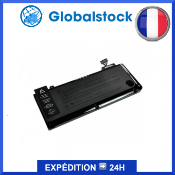Batterie pour MacBook Pro 13" A3122 MB990LL/A 11,1V 4400mAh