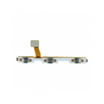 Nappe bouton power et volume pour Xiaomi Redmi 6A