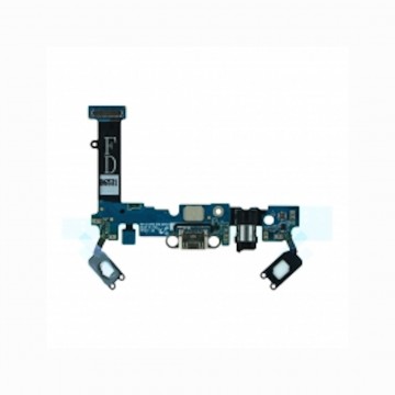 Nappe connecteur de charge + prise jack pour Samsung Galaxy A5 (2016) A510F